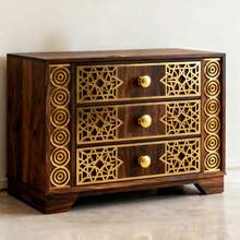 Alças de Ouro Areia de Luxo com Furo Único - Liga de Alumínio com 3 Métodos de Instalação (Incluindo Sem Furar), Puxadores Decorativos para Armários de Sapatos, Portas e Gavetas, Ferragens de Móveis (Parafusos Incluídos) - Multicolorido - Visão 7