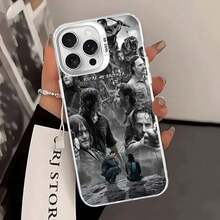 Funda de Teléfono Zombie Walking Movie Dead para 17 16 15 14 13 12 11 Pro MAX, Cubierta Trasera Mate a Prueba de Golpes, Anti-caída - z8 - Ver 6