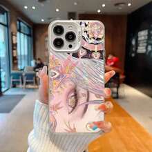 Basic Phone Cases - Silver 2 - View 4