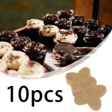 50pcs Chocolate Packaging Trays, Chocolate Paper Truffle Packaging Paper Chocolate Cup Liners, Folding Flower-Shaped Wrapper Candy & Dessert Base For Wedding, Dessert Cups For Muffins, Valentine's Day Chocolate Paper Tray, Suitable For Candy, Chocolate, Birthday Tray And Baking Tools, Christmas Decorations, Gift Tea Parties - Multicolor - View 16