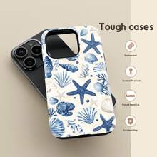 Fashion Phone Cases - 白色2 - 查看 3