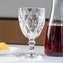 Other Wine Glasses - Transparent - View 5