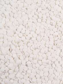 100g/3.53oz Valentine Edible Heart Sprinkles,Red Pink White Heart Shapes Mix,Sugar Sprinkles For Decorations Baking,Cake Ice Cream Cookies Cupcake Topper Chocolate,Birthday Wedding Valentine's Day Party Supplies. - Multicolor - View 21