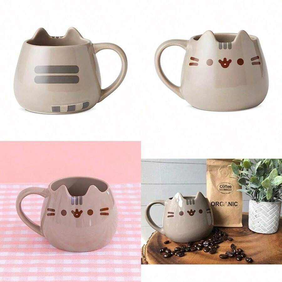 Cups - Various Colors - View 1