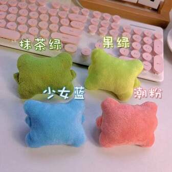 Cute Wrist Rest Pad Mouse Pad For Office Desk, Computer Typing Wrist Support