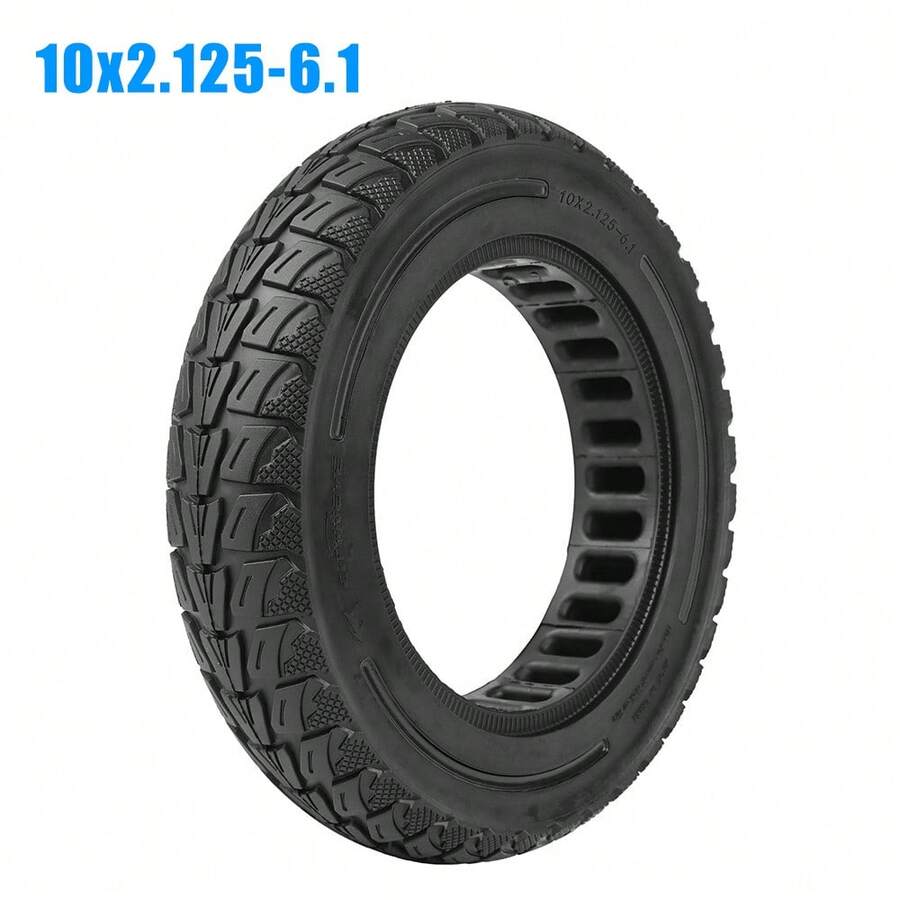 Skateboard Wheels - Black - View 1