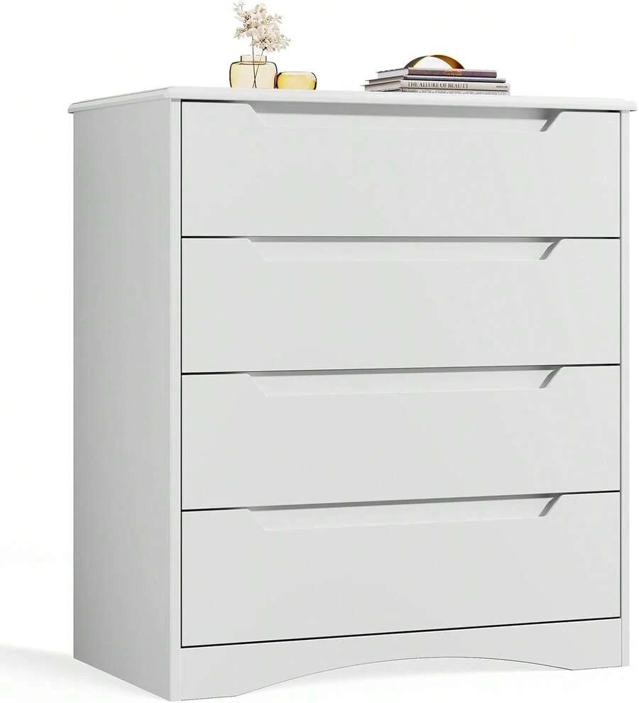 Storage Drawers - trắng - Xem 1