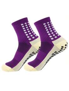 Set di 5 pezzi di accessori da calcio (calzettoni/parastinchi/custodia/accessori), equipaggiamento completo per mostrare la tua forza unica in campo - Multicolore - Visualizzare 17