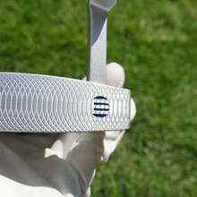 Premium Golf Putter 34" - Men's Octopus Series Stainless Steel Golf Putter, Right-Handed,Perfect Gift For Golf Lovers - Silver - View 2