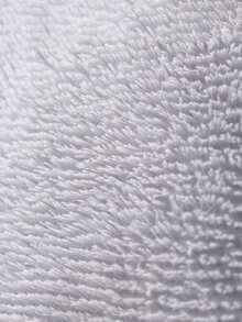 1件装狗/猫床垫，冬季保暖毛绒睡垫，底部防滑，加厚柔软泡沫垫，可水洗，适合大型犬 - 深灰色 - 查看 7