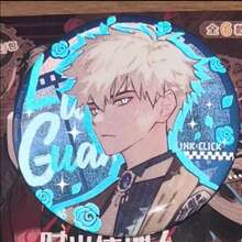 1pc - Time Keeper - Link Click - Time Agent - Charles - Cheng Xiaoshi - Lucas - Lin/RⅰN - Time Agent Badges & Charms - Stitch Toys - Travel Toys - Classroom Fidget Toys - Mini Stuff Bath Toys - Christmas Stationery Stress Ball - Birthday Gifts - Holiday Gifts - Christmas Gifts - Christmas Eve Gifts - Perfect Gifts - Gifts - Toys - Games - Multicolor - View 6