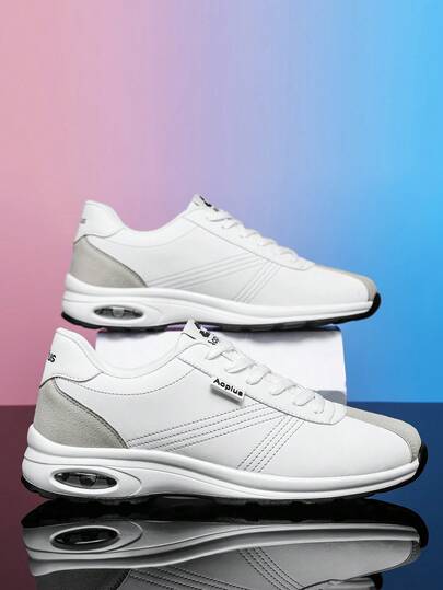 2025 Nuevos zapatos de pareja, zapatillas de running de alta calidad Great Shadow 3.0, zapatos deportivos, alta elasticidad, cómodos, ligeros, zapatos casuales, botas deportivas, suela gruesa, con suela grande de moda, nueva malla transpirable para fiesta