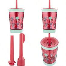 Cups - Rosado - View 1
