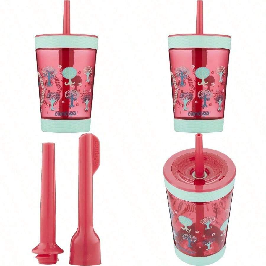 Cups - Rosado - View 1