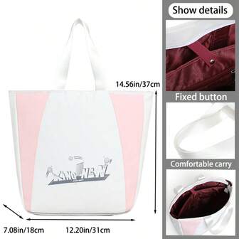 XINGNAN 2025 New Lightweight High-Quality Tennis Bag, Outdoor Sports Racket Bag, Large Capacity Unisex Badminton Bag