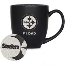 Cups - PittsburghSteelers - View 8