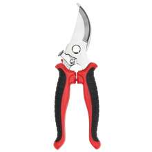 Stainless Steel Pruning Shears - Ergonomic Stainless Steel Pruning Shears, Durable Non-Slip Garden Shears For Gardening And Lawn Care Tree Branches - Multicolor - View 6