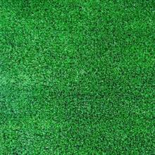 Pasto artificial aspecto rasurado para interiores y exteriores sintético para uso rudo ideal para casa escuelas gimnasios gran variedad de usos y gran calidad 12mm de altura 2x3 - Verde - Ver 2