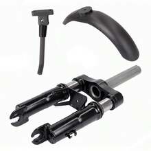 Other Skateboard Parts - Black - View 6