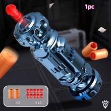 1pc Multi-Functional Stress-Relieving Toys, Rotating And Bouncing Office Desk Accessories, Suitable For Adults - Perfect Gift Choice, Relaxation Tools, Desktop Accessories, Office Accessories, Rotating Design, Durable Materials, Office Workers - Multicolor - View 8