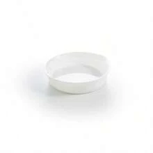 Luminarc Cuisine - Refractario de Opal en Forma de Plato para Hornear Molde Ovalado Blanco Resistente Temperatura max. 250 °C Almacenar Alimentos - blanco - Ver 2