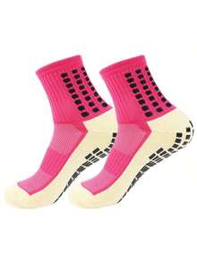 Set di 5 pezzi di accessori da calcio (calzettoni/parastinchi/custodia/accessori), equipaggiamento completo per mostrare la tua forza unica in campo - Multicolore - Visualizzare 12