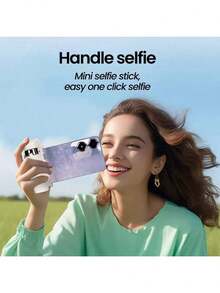 Wireless Mini Selfie Stick Tripod With Remote Control - Portable Anti-Shake, Extendable Design, Suitable For Travel, Gatherings And Live Streaming - Perfect Gift For Valentine's Day Or Birthday - Black And White Options, Mini Phone Tripod, Party Accessory, Fashionable And Compact - 彩色 - 查看 4
