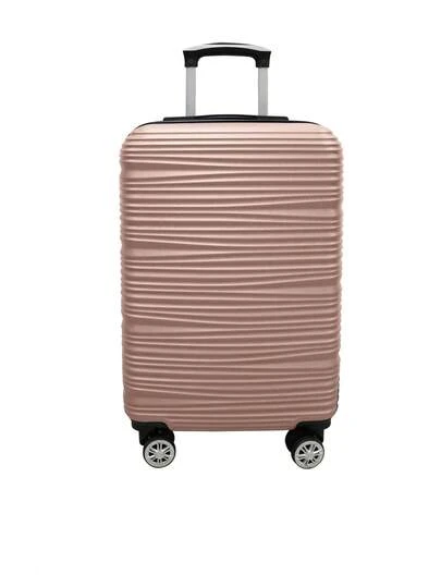 Hergestellt in Europa, unverzichtbares Gepäck für Studentenwohnheime, unverzichtbares Gepäck für Studentenwohnheime, Schulgepäck, Reisegepäck, langlebig, unverzichtbares Handgepäck für den Urlaub, Koffer, Rollkoffer-Sets, Handgepäck, aufgegebenes Gepäck, Koffer mit vier Rollen, Hartschalenkoffer mit Rollen, ABS-Gepäcksets, Trolleys, Handgepäck