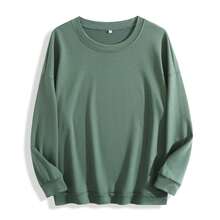 Smile Print Crew Neck Tank Top, Casual Sleeveless Tank Top For Summer, Women's Clothing Fall Clothes For Women Winter Clothes For Women Thanksgiving Outfit Women Thanksgiving Sweatshirt Women - 橄欖綠 - 查看 2