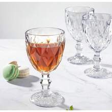 Other Wine Glasses - Transparent - View 8