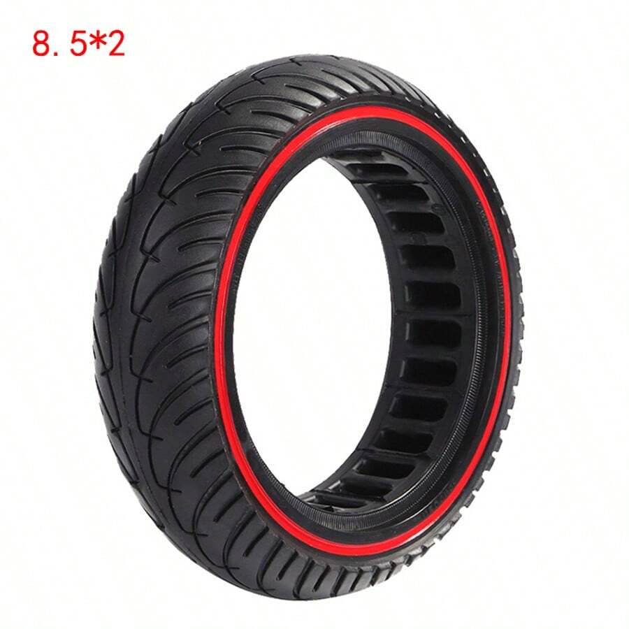 Other Skateboard Parts - Black - View 1