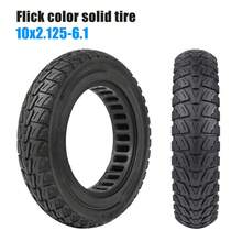 Skateboard Wheels - Black - View 6