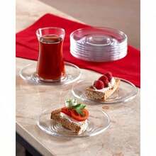 Dining Sets - Transparent - View 5