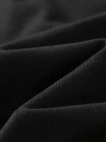 2pcs/Set Girls Summer Top And Shorts, Loose Fit Short Sleeve T-Shirt Set, Casual Minimalist Style, Suitable For Summer Wear, Suitable For School/Sports/Outdoor Activities