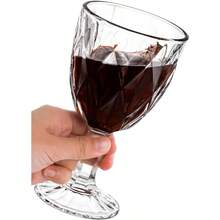 Other Wine Glasses - Transparent - View 7