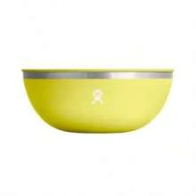 - Tazón reutilizable de acero inoxidable para alimentos cocina al aire última intervensión camping vajilla aislada vajilla de cocina cactus apto para lavaplatos sin BPA no tóxico - Cactus - Ver 1