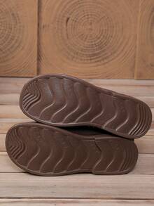 Damskie zimowe buty termiczne z podszewką, ciepłe i wygodne buty dla mam, płaskie, uniwersalne botki, antypoślizgowe śniegowce