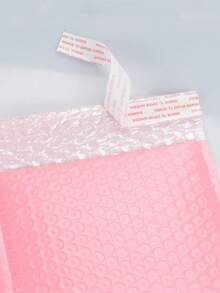10pcs Solid Bubble Mailer Back To School