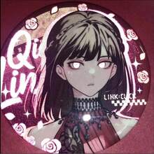 1pc - Time Keeper - Link Click - Time Agent - Charles - Cheng Xiaoshi - Lucas - Lin/RⅰN - Time Agent Badges & Charms - Stitch Toys - Travel Toys - Classroom Fidget Toys - Mini Stuff Bath Toys - Christmas Stationery Stress Ball - Birthday Gifts - Holiday Gifts - Christmas Gifts - Christmas Eve Gifts - Perfect Gifts - Gifts - Toys - Games - Multicolor - View 7