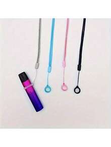 1 IQOS ILUMA ONE Vỏ bảo vệ nhiều màu, Vỏ bảo vệ đơn giản Vỏ mềm có móc tai, Quà tặng Halloween, Giáng sinh - Nhiều màu - Xem 10