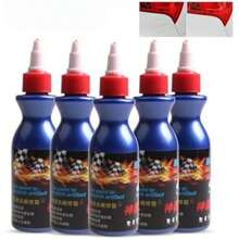 Scratch Repair Wax for Car, Professional Car Paint Scratch Repair Agent, Car Scratch Repair Polishing Wax, Car Resurfacing Polisher Scratch Repair Paste Vehicle Paint Care ()(5PCS) - Multicolor - Ver 2