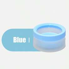 防溅狗水碗，慢食宠物水碗，防溢慢食碗 - 彩色 - 查看 15