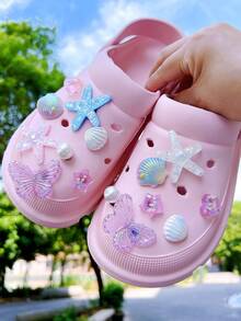 Dekorasi Sepatu - MultiWarna - View 5