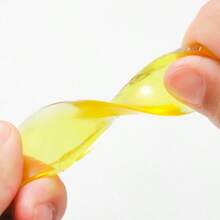 1pc Ice Scraper & Snow Brush, Windshield Ice Remover Tool, No Scratch Ice Block Removal, Suitable For Cars, Trucks, SUVs In Winter - Multicolor - View 10