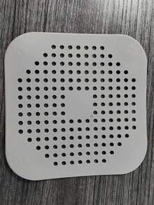 3 件装毛发捕捉器 - 厨房和浴室水槽、厨房水槽排水过滤器、清洁工具、浴缸和淋浴排水保护器 - 除臭剂、清洁必需品、颜色随机