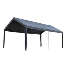 Garages, Canopies, & Carports