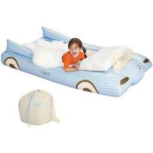 Car Inflatable Bed - มัลติคัลเลอร์ - ดู 2