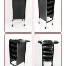 Spa Storage Systems - Czerwony - Zobacz 5