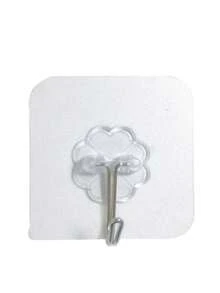 1pc Shower Foot & Back Scrubber, Massage Pad, Wall Mounted Back Scrubber, Silicone Bath Massage Cushion Brush With Suction Cups, Bathroom Wash Foot Mat Exfoliating Dead Skin Foot Brush, Foot Care, Body Care, Gift For My Mother, Mother's Day - Multicolor - View 11