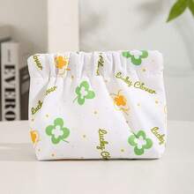 Bolsa de cosméticos linda, bolsa de almacenamiento de gran capacidad, bolsa de tocador de viaje plegable de alta calidad para cosméticos,Vuelta al colegio - Multicolor - Ver 11